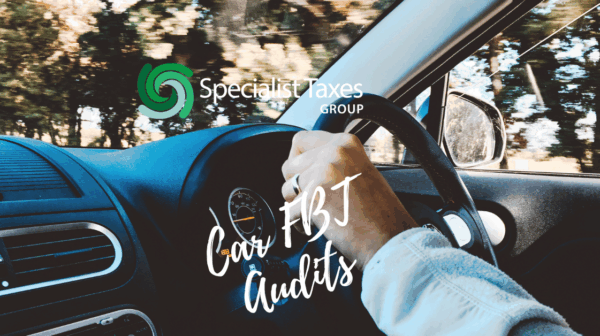 ATO car and Ute FBT Audits