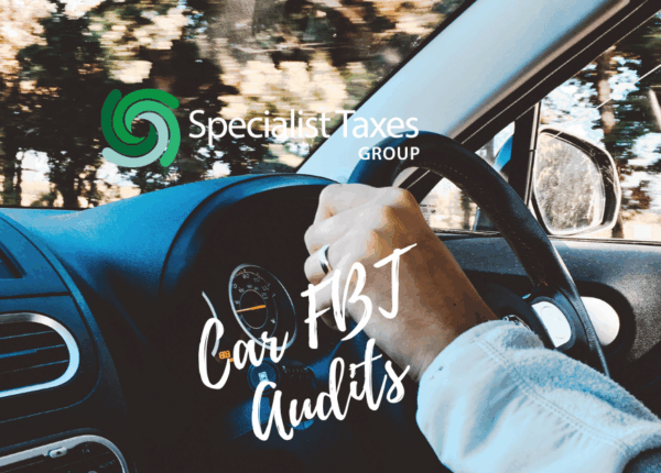 ATO car and Ute FBT Audits