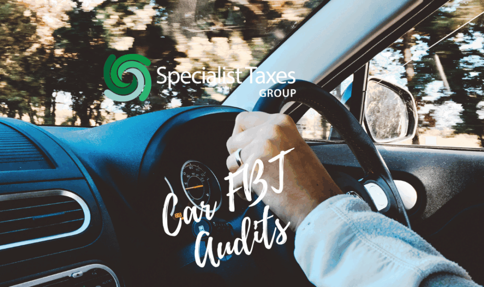 ATO car and Ute FBT Audits